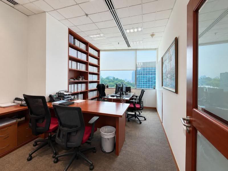 UE Square, 83 Clemenceau Avenue, Orchard / River Valley, 4,265 sqft, Office For Rent, by Patrick Ong 王鹏若(安仔), 500288494 - Study - CommercialGuru.com.sg