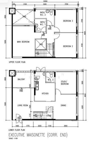 101 Pasir Ris Street 12, 101 Pasir Ris Street 12, Pasir Ris / Tampines, 4 Bedrooms, 1,604 sqft, HDB Flat For Sale, by Fadzlin MNoor, 500288495 - PropertyGuru.com.sg