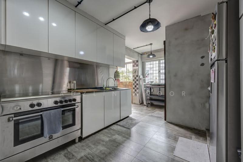 101 Pasir Ris Street 12, 101 Pasir Ris Street 12, Pasir Ris / Tampines, 4 Bedrooms, 1,604 sqft, HDB Flat For Sale, by Fadzlin MNoor, 500288495 - Kitchen - PropertyGuru.com.sg