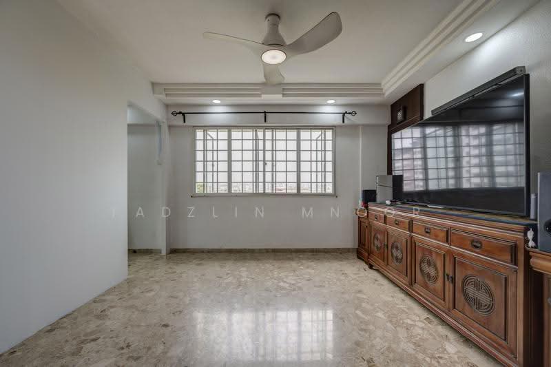 101 Pasir Ris Street 12, 101 Pasir Ris Street 12, Pasir Ris / Tampines, 4 Bedrooms, 1,604 sqft, HDB Flat For Sale, by Fadzlin MNoor, 500288495 - Dining Room - PropertyGuru.com.sg