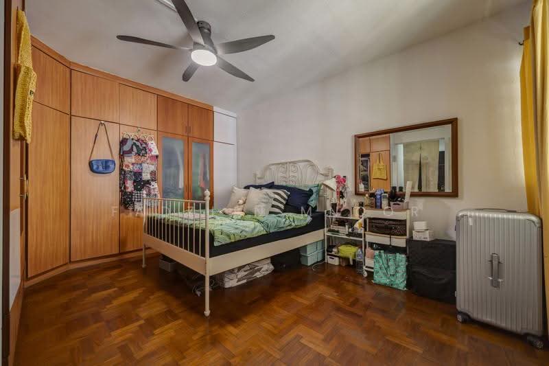 101 Pasir Ris Street 12, 101 Pasir Ris Street 12, Pasir Ris / Tampines, 4 Bedrooms, 1,604 sqft, HDB Flat For Sale, by Fadzlin MNoor, 500288495 - Master Bedroom - PropertyGuru.com.sg