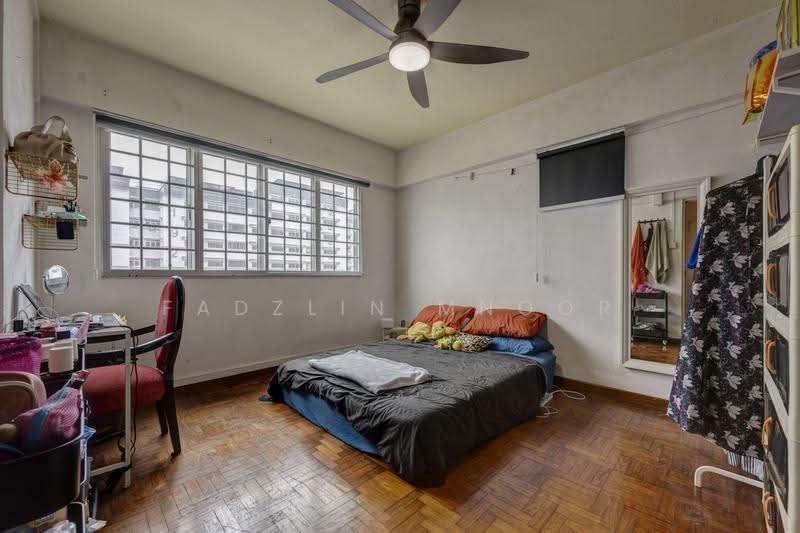 101 Pasir Ris Street 12, 101 Pasir Ris Street 12, Pasir Ris / Tampines, 4 Bedrooms, 1,604 sqft, HDB Flat For Sale, by Fadzlin MNoor, 500288495 - Bedroom - PropertyGuru.com.sg