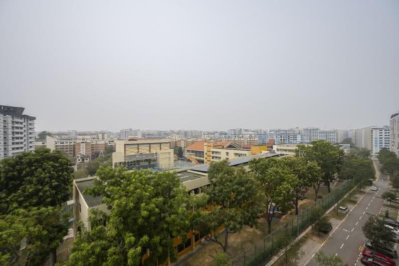101 Pasir Ris Street 12, 101 Pasir Ris Street 12, Pasir Ris / Tampines, 4 Bedrooms, 1,604 sqft, HDB Flat For Sale, by Fadzlin MNoor, 500288495 - Exterior - PropertyGuru.com.sg
