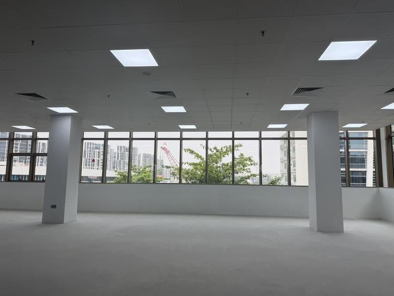 New! Partially Fitted B1 Space, Eunos / Geylang / Paya Lebar, 3,919 sqft, Light Industrial (B1) For Rent, by Betsy Loh, 500288497 - Interior - CommercialGuru.com.sg