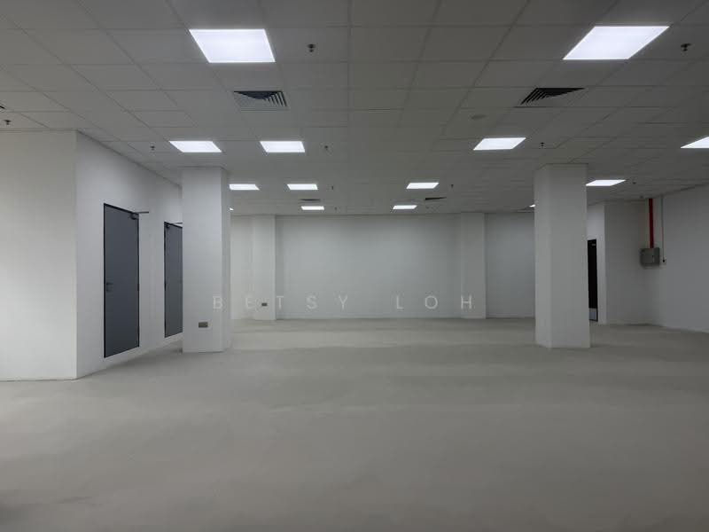 New! Partially Fitted B1 Space, Eunos / Geylang / Paya Lebar, 3,919 sqft, Light Industrial (B1) For Rent, by Betsy Loh, 500288497 - CommercialGuru.com.sg