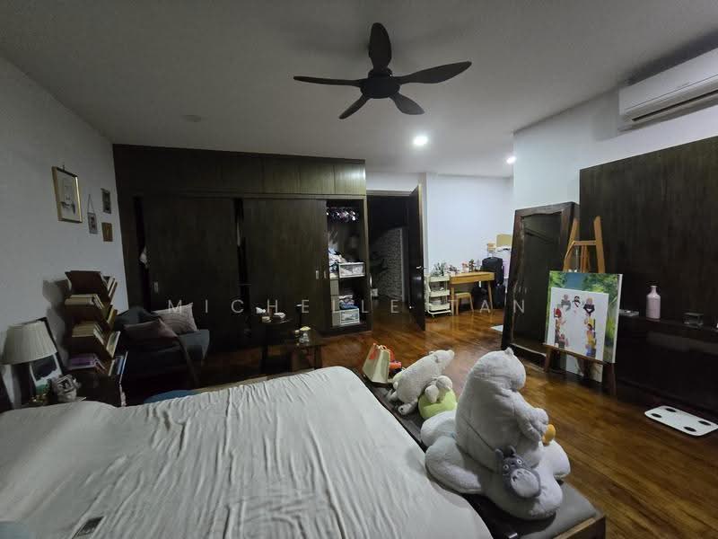 Opera Estate, Jalan Bangsawan, East Coast / Marine Parade, Room Rental, 280 sqft, Terraced House For Rent, by Michelle Tan, 500288498 - Bedroom - PropertyGuru.com.sg