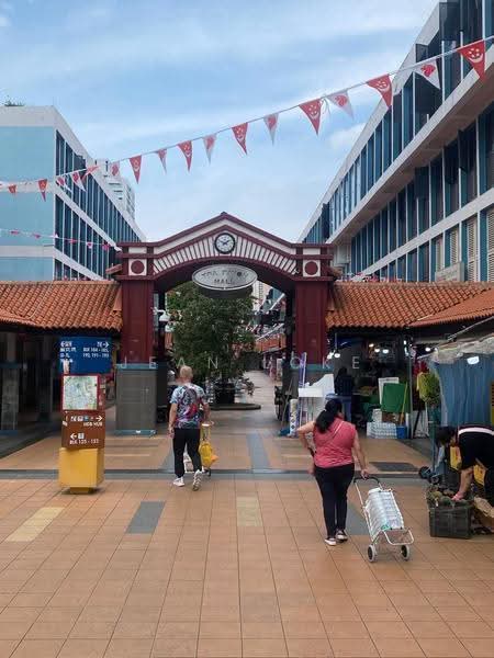 Toa Payoh Town Centre, Toa Payoh Central, Balestier / Toa Payoh, 1,238 sqft, Shop / Shophouse For Sale, by Jean Loke, 500288500 - CommercialGuru.com.sg