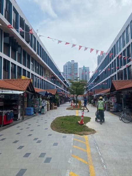 Toa Payoh Town Centre, Toa Payoh Central, Balestier / Toa Payoh, 1,238 sqft, Shop / Shophouse For Sale, by Jean Loke, 500288500 - Exterior - CommercialGuru.com.sg