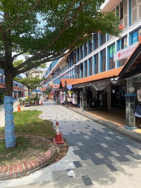 Toa Payoh Town Centre, Toa Payoh Central, Balestier / Toa Payoh, 1,238 sqft, Shop / Shophouse For Sale, by Jean Loke, 500288500 - Exterior - CommercialGuru.com.sg