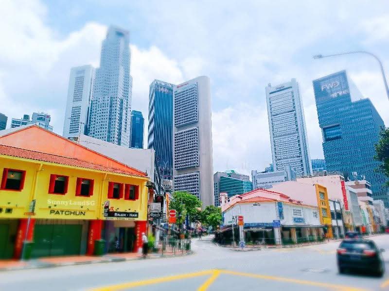 Boat Quay Singapore River facing Restaurant Pub Shophouse, 88, Boat Quay / Raffles Place / Marina, 1,780 sqft, Food & Beverage For Rent, by Sunny L (山尼), 500288501 - CommercialGuru.com.sg