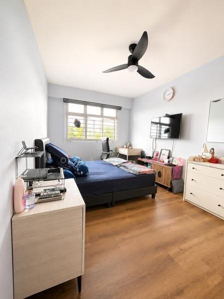 107B Canberra Street, 107B Canberra Street, Sembawang / Yishun, 3 Bedrooms, 1,001 sqft, HDB Flat For Sale, by Mohana Vel T Kasi, 500288502 - Bedroom - PropertyGuru.com.sg