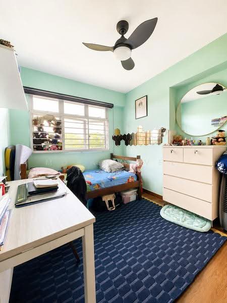 107B Canberra Street, 107B Canberra Street, Sembawang / Yishun, 3 Bedrooms, 1,001 sqft, HDB Flat For Sale, by Mohana Vel T Kasi, 500288502 - Bedroom - PropertyGuru.com.sg