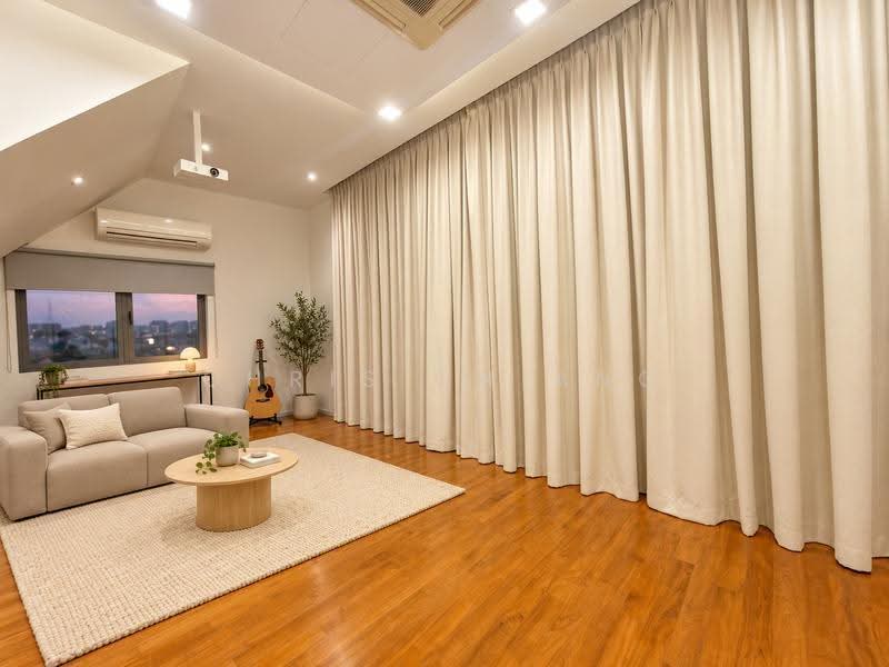 Kovan Estate, Hougang / Punggol / Sengkang, 8 Bedrooms, 8,000 sqft, Detached House For Sale, by Chris Chiang, 500288505 - Interior - PropertyGuru.com.sg