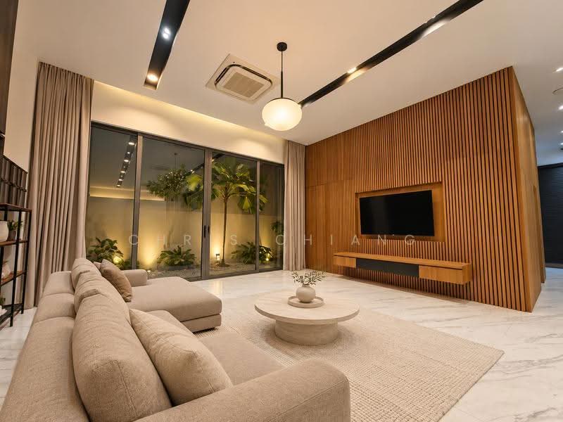Kovan Estate, Hougang / Punggol / Sengkang, 8 Bedrooms, 8,000 sqft, Detached House For Sale, by Chris Chiang, 500288505 - Living Room - PropertyGuru.com.sg