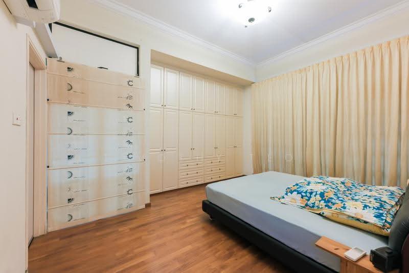 Palm Grove Avenue, Palm Grove Avenue, Hougang / Punggol / Sengkang, 3 Bedrooms, 1,722 sqft, Apartment For Sale, by Timothy Teo, 500288506 - Master Bedroom - PropertyGuru.com.sg
