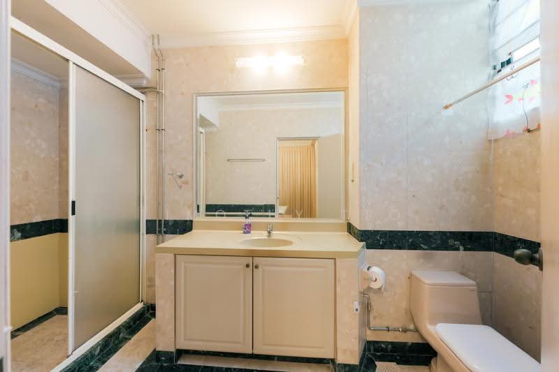 Palm Grove Avenue, Palm Grove Avenue, Hougang / Punggol / Sengkang, 3 Bedrooms, 1,722 sqft, Apartment For Sale, by Timothy Teo, 500288506 - Master Bathroom - PropertyGuru.com.sg