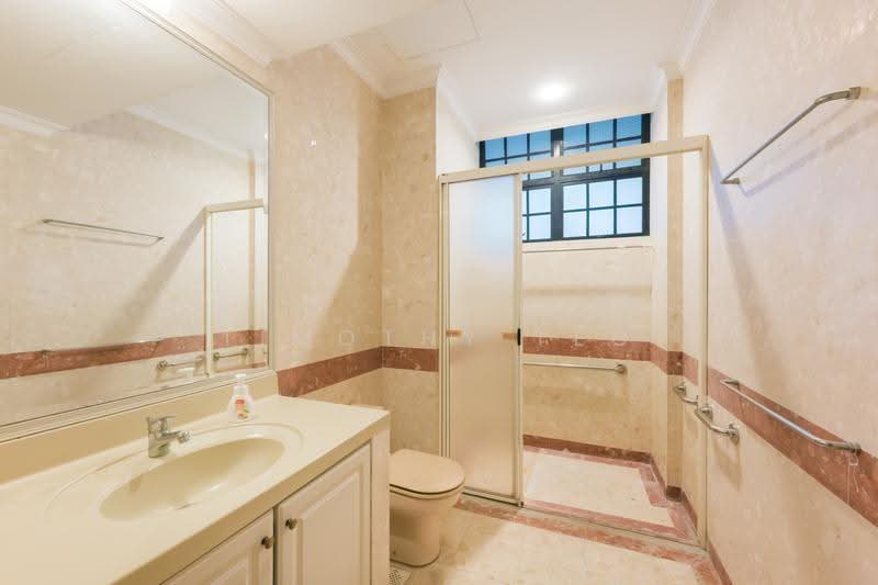 Palm Grove Avenue, Palm Grove Avenue, Hougang / Punggol / Sengkang, 3 Bedrooms, 1,722 sqft, Apartment For Sale, by Timothy Teo, 500288506 - Common Bathroom - PropertyGuru.com.sg