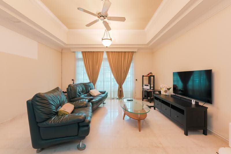 Palm Grove Avenue, Palm Grove Avenue, Hougang / Punggol / Sengkang, 3 Bedrooms, 1,722 sqft, Apartment For Sale, by Timothy Teo, 500288506 - Living Room - PropertyGuru.com.sg