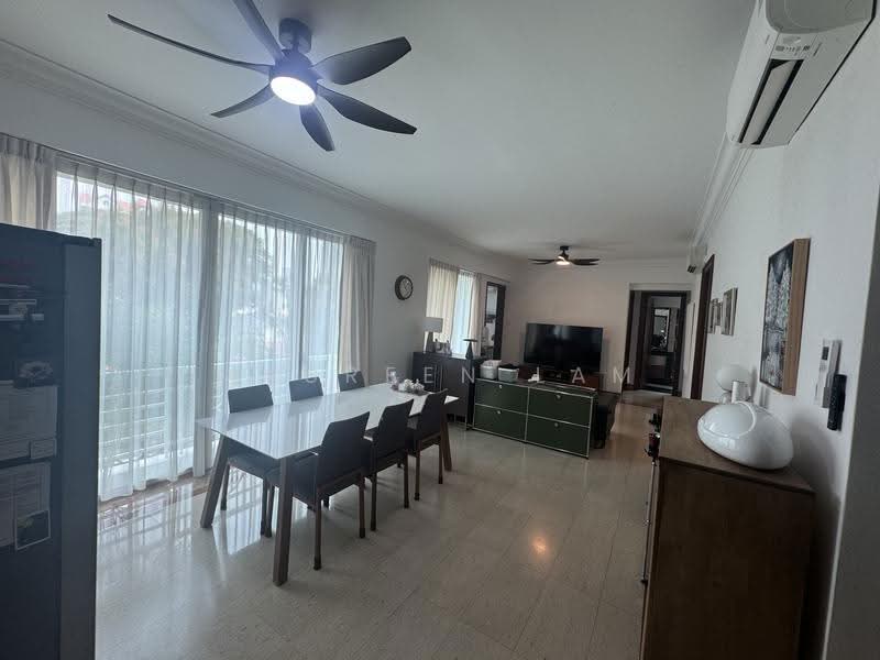 Melrose Park, 91 Kellock Road, Tanglin / Holland / Bukit Timah, 4 Bedrooms, 1,701 sqft, Condominium For Rent, by Maureen Lam, 500288507 - PropertyGuru.com.sg