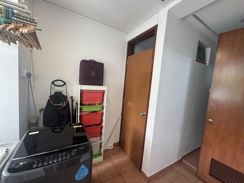Melrose Park, 91 Kellock Road, Tanglin / Holland / Bukit Timah, 4 Bedrooms, 1,701 sqft, Condominium For Rent, by Maureen Lam, 500288507 - PropertyGuru.com.sg