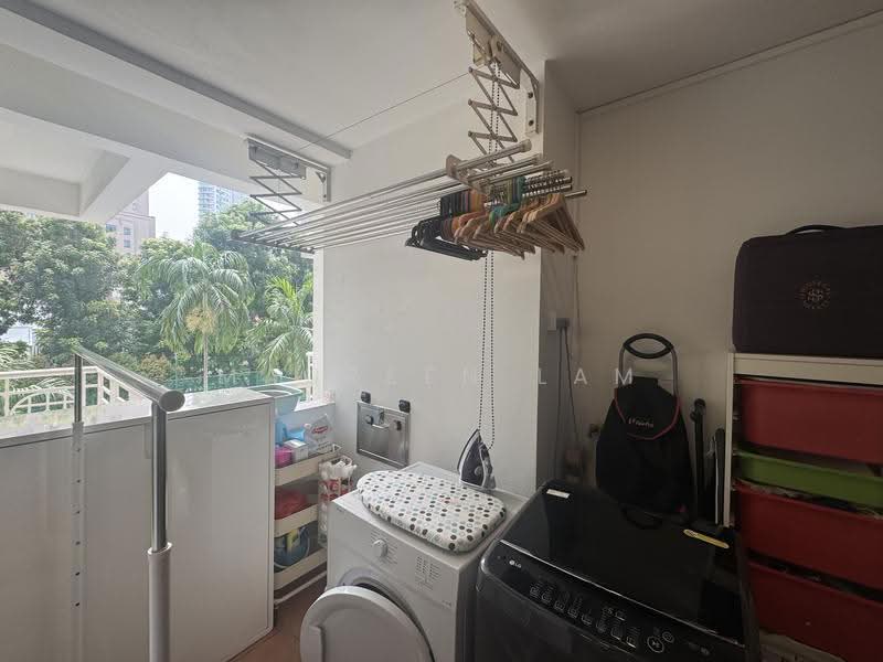 Melrose Park, 91 Kellock Road, Tanglin / Holland / Bukit Timah, 4 Bedrooms, 1,701 sqft, Condominium For Rent, by Maureen Lam, 500288507 - PropertyGuru.com.sg