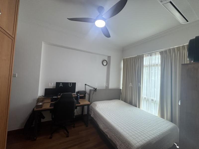 Melrose Park, 91 Kellock Road, Tanglin / Holland / Bukit Timah, 4 Bedrooms, 1,701 sqft, Condominium For Rent, by Maureen Lam, 500288507 - PropertyGuru.com.sg