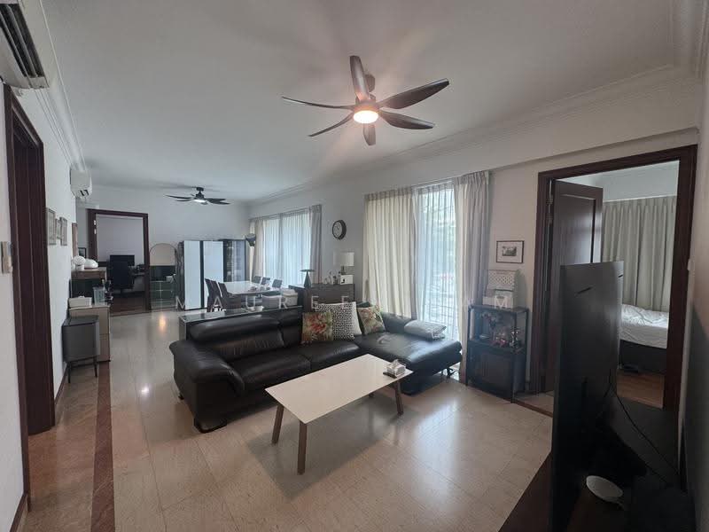 Melrose Park, 91 Kellock Road, Tanglin / Holland / Bukit Timah, 4 Bedrooms, 1,701 sqft, Condominium For Rent, by Maureen Lam, 500288507 - PropertyGuru.com.sg