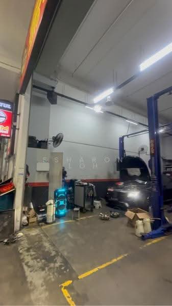 Premier @ Kaki Bukit, 8 8, Eunos / Geylang / Paya Lebar, 3,078 sqft, Factory / Workshop (B2) For Rent, by Ssharon Loh, 500288508 - CommercialGuru.com.sg
