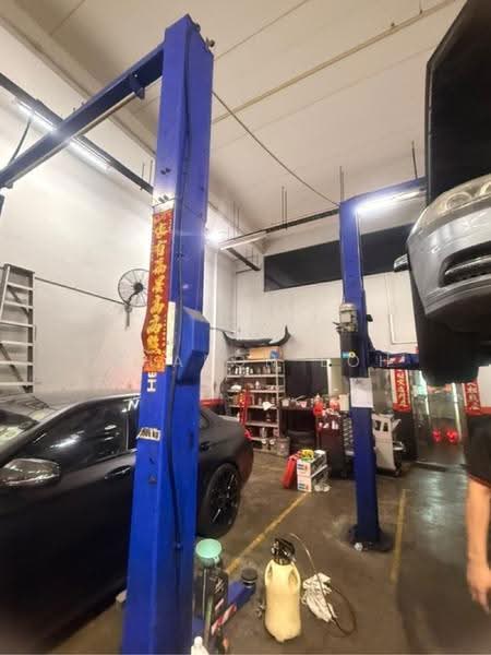 Premier @ Kaki Bukit, 8 8, Eunos / Geylang / Paya Lebar, 3,078 sqft, Factory / Workshop (B2) For Rent, by Ssharon Loh, 500288508 - CommercialGuru.com.sg