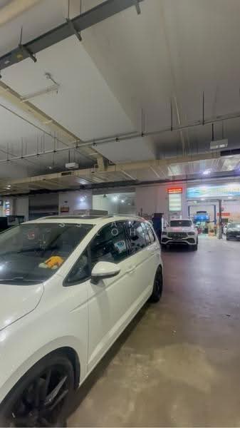 Premier @ Kaki Bukit, 8 8, Eunos / Geylang / Paya Lebar, 3,078 sqft, Factory / Workshop (B2) For Rent, by Ssharon Loh, 500288508 - CommercialGuru.com.sg