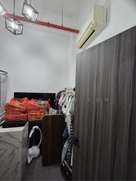 Primz Bizhub, 21 21, Admiralty / Woodlands, 600 sqft, Light Industrial (B1) For Rent, by Ssharon Loh, 500288510 - CommercialGuru.com.sg