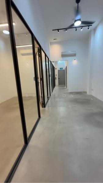 6 SAM LEONG ROAD, 6, Farrer Park / Serangoon Rd, 1,340 sqft, Shop / Shophouse For Rent, by Ssharon Loh, 500288512 - CommercialGuru.com.sg