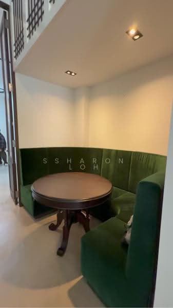 6 SAM LEONG ROAD, 6, Farrer Park / Serangoon Rd, 1,340 sqft, Shop / Shophouse For Rent, by Ssharon Loh, 500288512 - CommercialGuru.com.sg