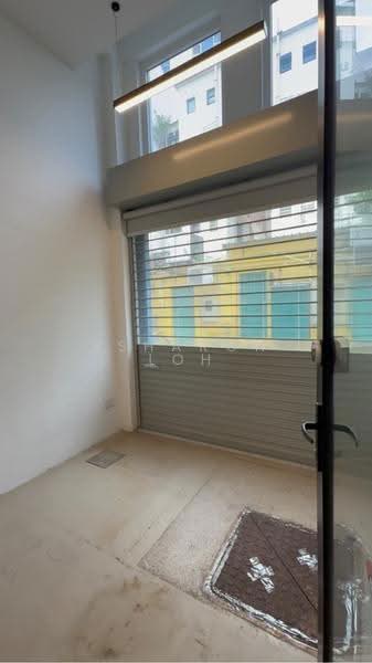 6 SAM LEONG ROAD, 6, Farrer Park / Serangoon Rd, 1,340 sqft, Shop / Shophouse For Rent, by Ssharon Loh, 500288512 - CommercialGuru.com.sg