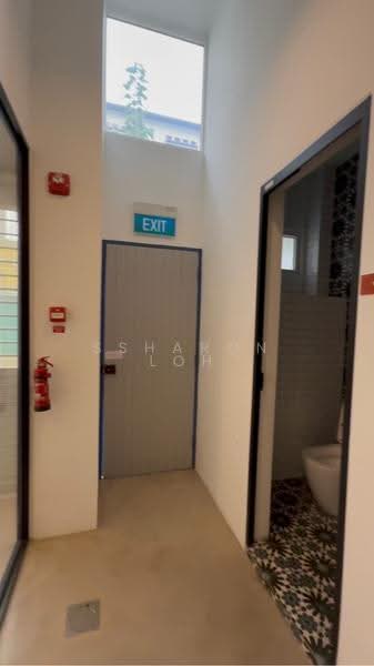 6 SAM LEONG ROAD, 6, Farrer Park / Serangoon Rd, 1,340 sqft, Shop / Shophouse For Rent, by Ssharon Loh, 500288512 - CommercialGuru.com.sg