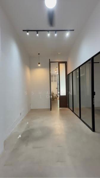 6 SAM LEONG ROAD, 6, Farrer Park / Serangoon Rd, 1,340 sqft, Shop / Shophouse For Rent, by Ssharon Loh, 500288512 - CommercialGuru.com.sg