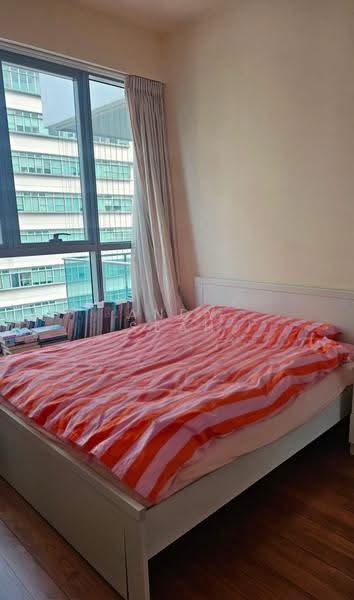 Lincoln Suites, 1 Khiang Guan Avenue, Newton / Novena, Studio, 527 sqft, Condominium For Rent, by Andy Seah, 500288513 - Bedroom - PropertyGuru.com.sg