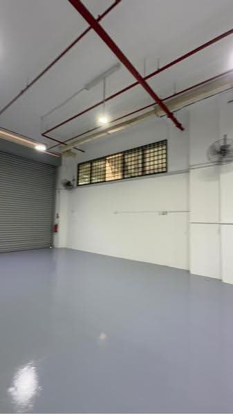TCH Techcentre, 71 71, Boon Lay / Jurong / Tuas, 1,636 sqft, Factory / Workshop (B2) For Rent, by Ssharon Loh, 500288514 - CommercialGuru.com.sg