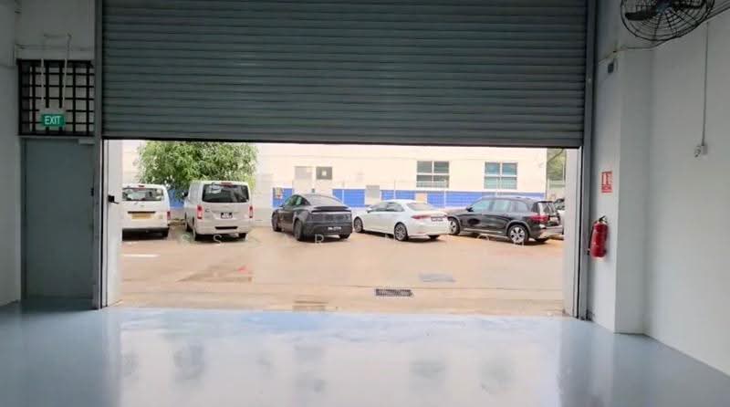 TCH Techcentre, 71 71, Boon Lay / Jurong / Tuas, 1,636 sqft, Factory / Workshop (B2) For Rent, by Ssharon Loh, 500288514 - CommercialGuru.com.sg