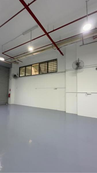 TCH Techcentre, 71 71, Boon Lay / Jurong / Tuas, 1,636 sqft, Factory / Workshop (B2) For Rent, by Ssharon Loh, 500288514 - CommercialGuru.com.sg