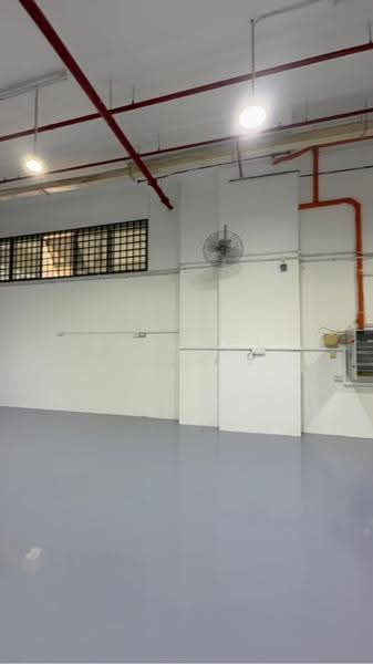 TCH Techcentre, 71 71, Boon Lay / Jurong / Tuas, 1,636 sqft, Factory / Workshop (B2) For Rent, by Ssharon Loh, 500288514 - CommercialGuru.com.sg