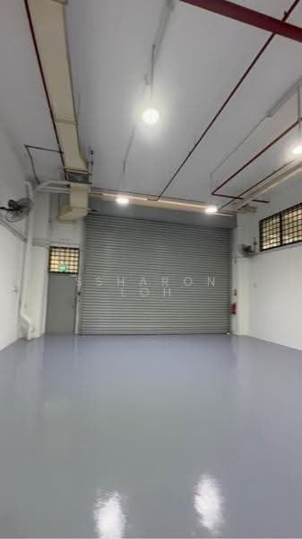 TCH Techcentre, 71 71, Boon Lay / Jurong / Tuas, 1,636 sqft, Factory / Workshop (B2) For Rent, by Ssharon Loh, 500288514 - CommercialGuru.com.sg