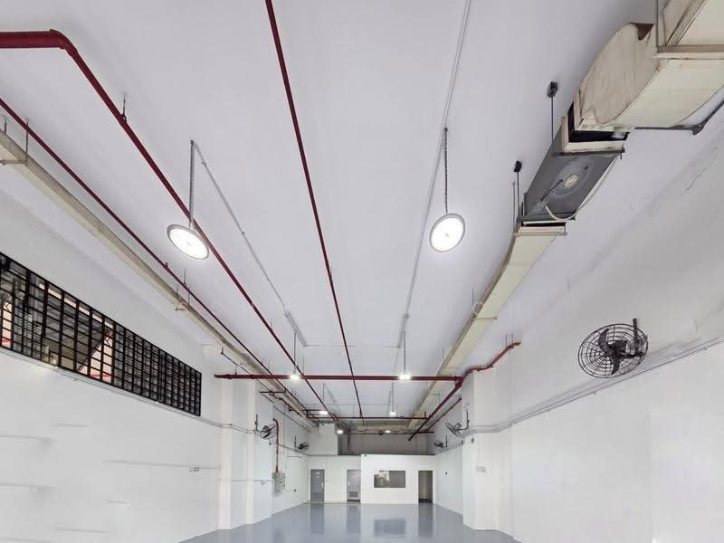 TCH Techcentre, 71 71, Boon Lay / Jurong / Tuas, 1,636 sqft, Factory / Workshop (B2) For Rent, by Ssharon Loh, 500288514 - CommercialGuru.com.sg