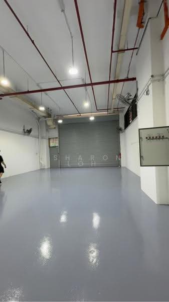 TCH Techcentre, 71 71, Boon Lay / Jurong / Tuas, 1,636 sqft, Factory / Workshop (B2) For Rent, by Ssharon Loh, 500288514 - CommercialGuru.com.sg