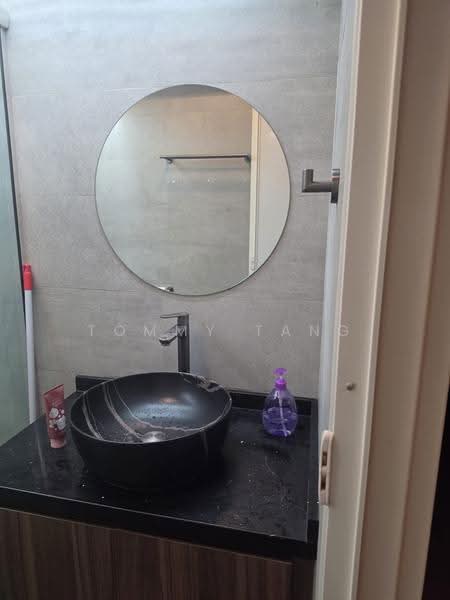 445 Yishun Avenue 11, 445 Yishun Avenue 11, Sembawang / Yishun, Room Rental, 120 sqft, HDB Flat For Rent, by Tommy Tang, 500288516 - Bathroom - PropertyGuru.com.sg