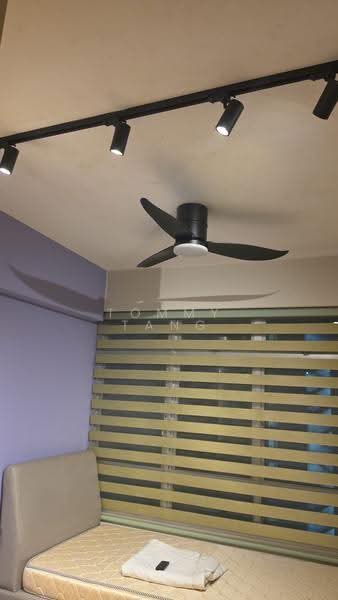 445 Yishun Avenue 11, 445 Yishun Avenue 11, Sembawang / Yishun, Room Rental, 120 sqft, HDB Flat For Rent, by Tommy Tang, 500288516 - Bedroom - PropertyGuru.com.sg