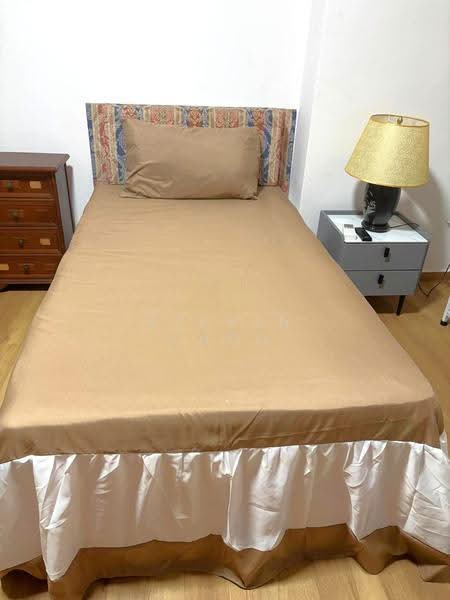 761 Jurong West Street 74, 761 Jurong West Street 74, Boon Lay / Jurong / Tuas, Room Rental, 120 sqft, HDB Flat For Rent, by Steven Choo, 500288517 - Bedroom - PropertyGuru.com.sg