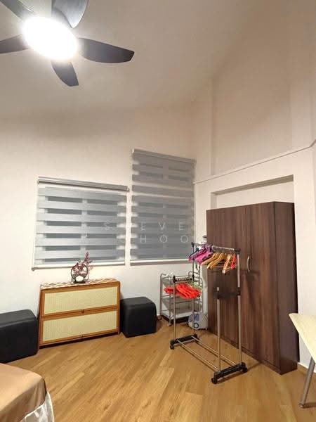 761 Jurong West Street 74, 761 Jurong West Street 74, Boon Lay / Jurong / Tuas, Room Rental, 120 sqft, HDB Flat For Rent, by Steven Choo, 500288517 - Bedroom - PropertyGuru.com.sg