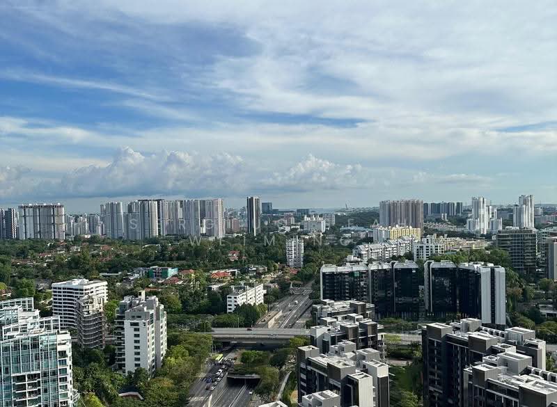 d'Leedon (Former Farrer Court), 7 Leedon Heights, Tanglin / Holland / Bukit Timah, 3 Bedrooms, 1,216 sqft, Condominium For Sale, by Sergius Seah Weiming, 500288518 - Views 1 - PropertyGuru.com.sg