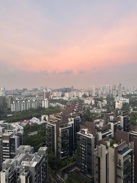 d'Leedon (Former Farrer Court), 7 Leedon Heights, Tanglin / Holland / Bukit Timah, 3 Bedrooms, 1,216 sqft, Condominium For Sale, by Sergius Seah Weiming, 500288518 - Views 4 - PropertyGuru.com.sg